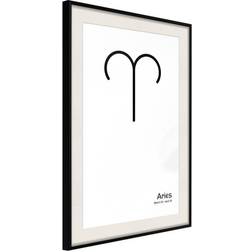 Arkiio Affisch Aries [Poster] 30x45 Poster